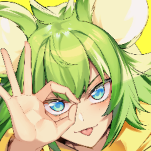 LuckyLemon