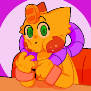 LuckyPennyCat