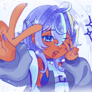 LuckyStarBluu