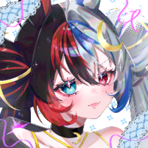 LuckyTheCelestial