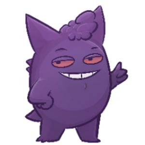 LucTheGhost