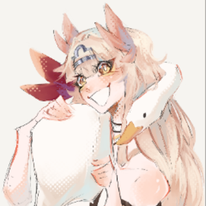 lucygoosevtuber