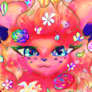 LucytheFlareon