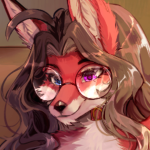 LumythraVixen