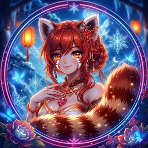 ルルレッドローフ
