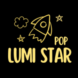 LumiStarPop