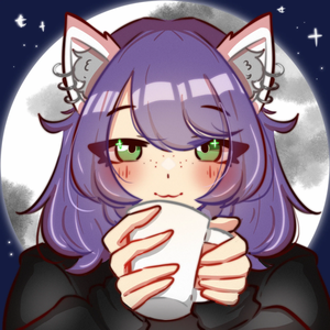 LunaBeanQueen