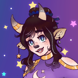 LunaCowMoona