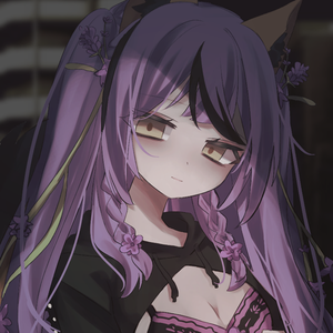 Luna Lavender