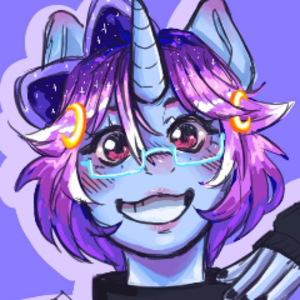 LunaPonie