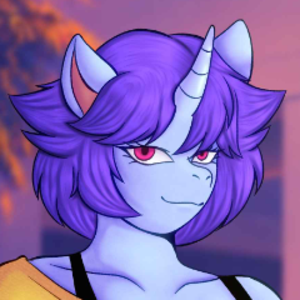 LunaPonie