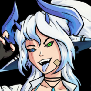 LunaRaiye