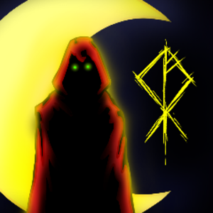 LunaRedHood