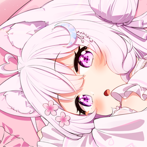 Sakura Luna