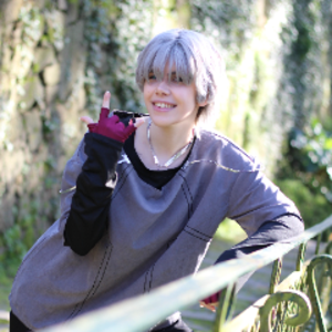 LuoCosplays