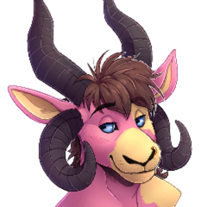LupineSheep