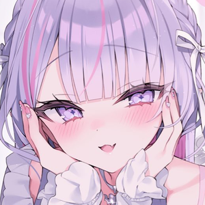 紫月るぴ