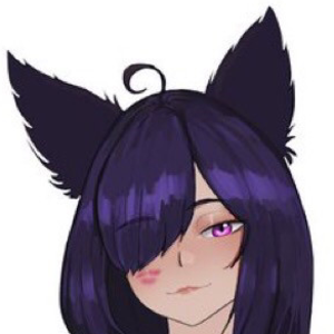 LustraThePurpleFox