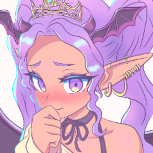 LustySuccubi