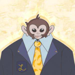 LustyTheMonkey