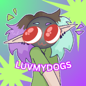 Luvmydogs