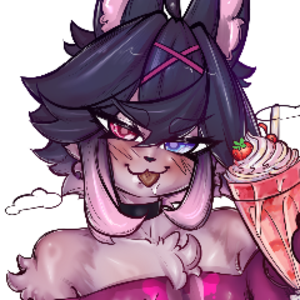 luxiaberry