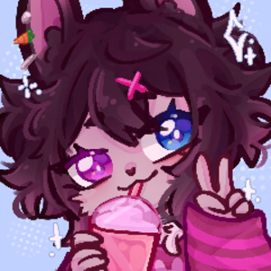luxiaberry