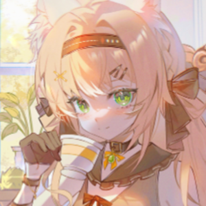 小弦貓