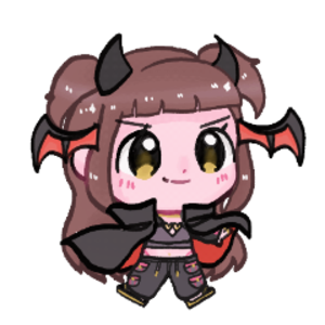 LuxxetheSuccubus