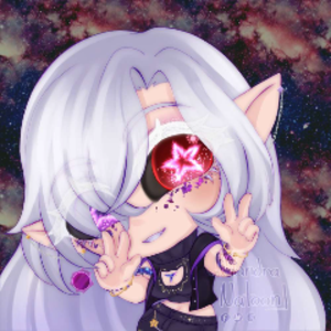 LuxyMorningStars