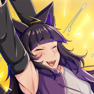 LynTheLightningCat