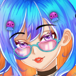 Lyra Oceanelle