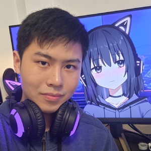 神大人与黛城小姐