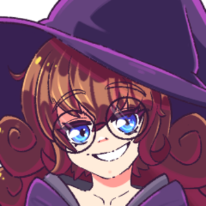 MaddieTheMagicalGirl