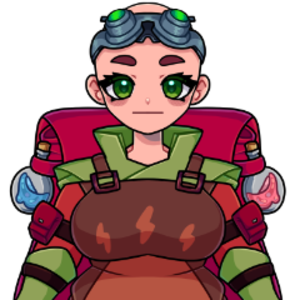 MadilynnTheAlchemist