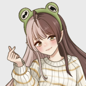 Madyfroggy