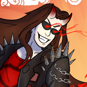 MaelstromTheDemon