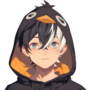 MaestroPenguin