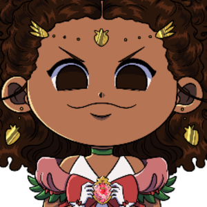 MagicalGirlStrawberry