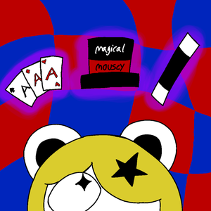 MagicalMousey