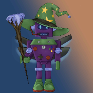 Magiciantronic