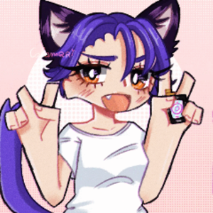 MagieENVTuber