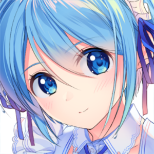 Yuki the maid