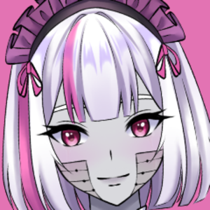 MaidbotAshe