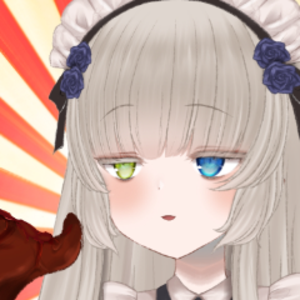 メーテンちゃん