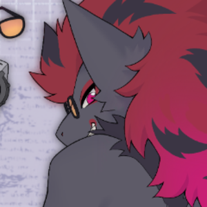 MaiuuTheZoroark