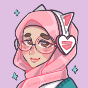 Makcik Simmer