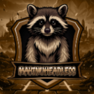 makinuheadless