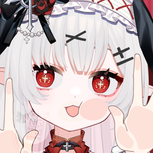 魔霧ルナ