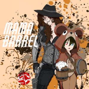 MamaBarrel